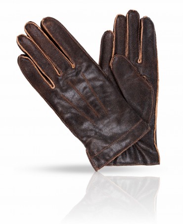 Перчатки Мужские TITUS/BR